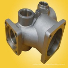 Stainless Steel Precision Investment Casting Truck Auto Spare Parts